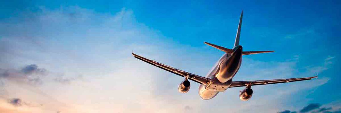 Air freight aircraft