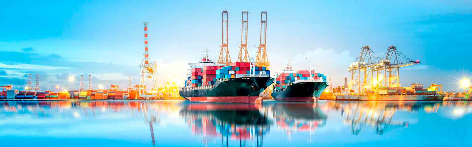 Services & Solutions logistics service