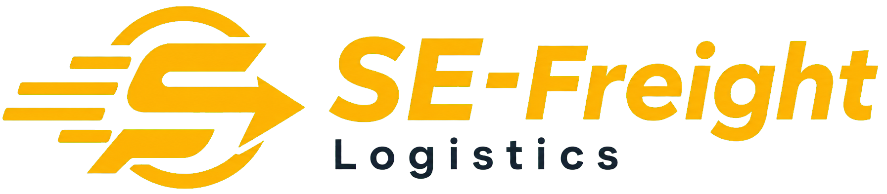 SE-Freight Logistics logo